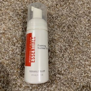 Rodan + Fields Foaming Sunless Tan 125mL